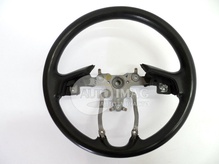 Рулевое колесо (руль) Hyundai Solaris 561111R000RY-B Б/У
