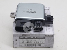 Блок управления вентилятором Nissan/Infiniti 21493-4GA0A Nissan