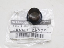 Кольцо уплотнительное лобовины Nissan QR20/QR25DE 15066-7S000 Nissan